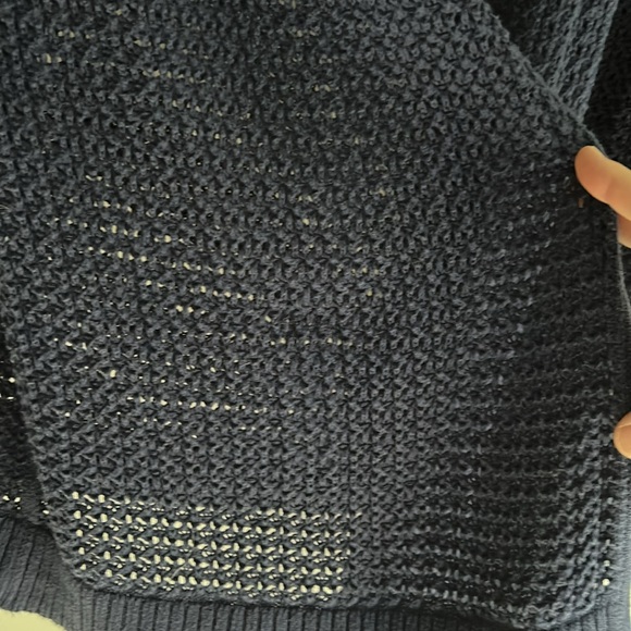 Gap sweater with hood size XXL - Picture 4 of 8